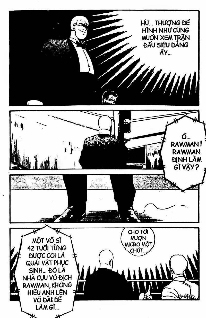 truyền nhân atula - shura no mon i chapter 96 14