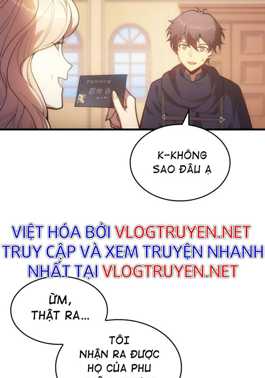 tái sinh ở dị giới, tôi từ công chức trở thành chiến thần chapter 9 53