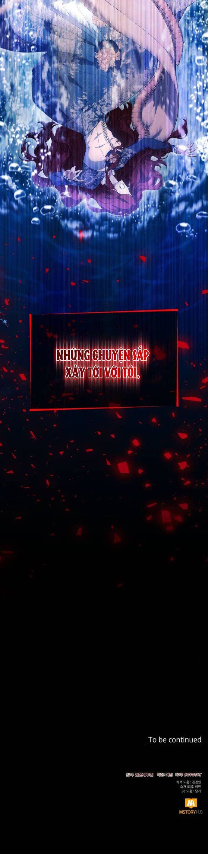 tôi tưởng đó chỉ là tiểu thuyết trọng sinh bình thường chapter 43 34