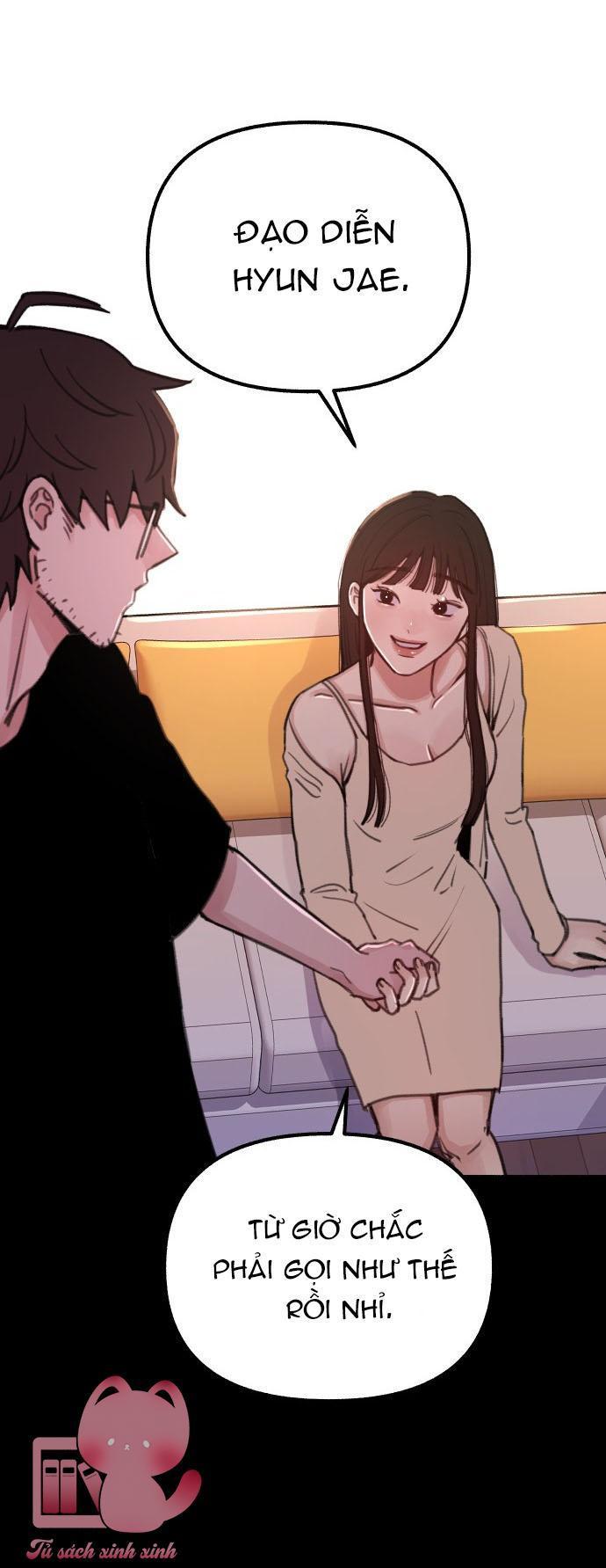 nàng thơ điện ảnh chapter 15 24