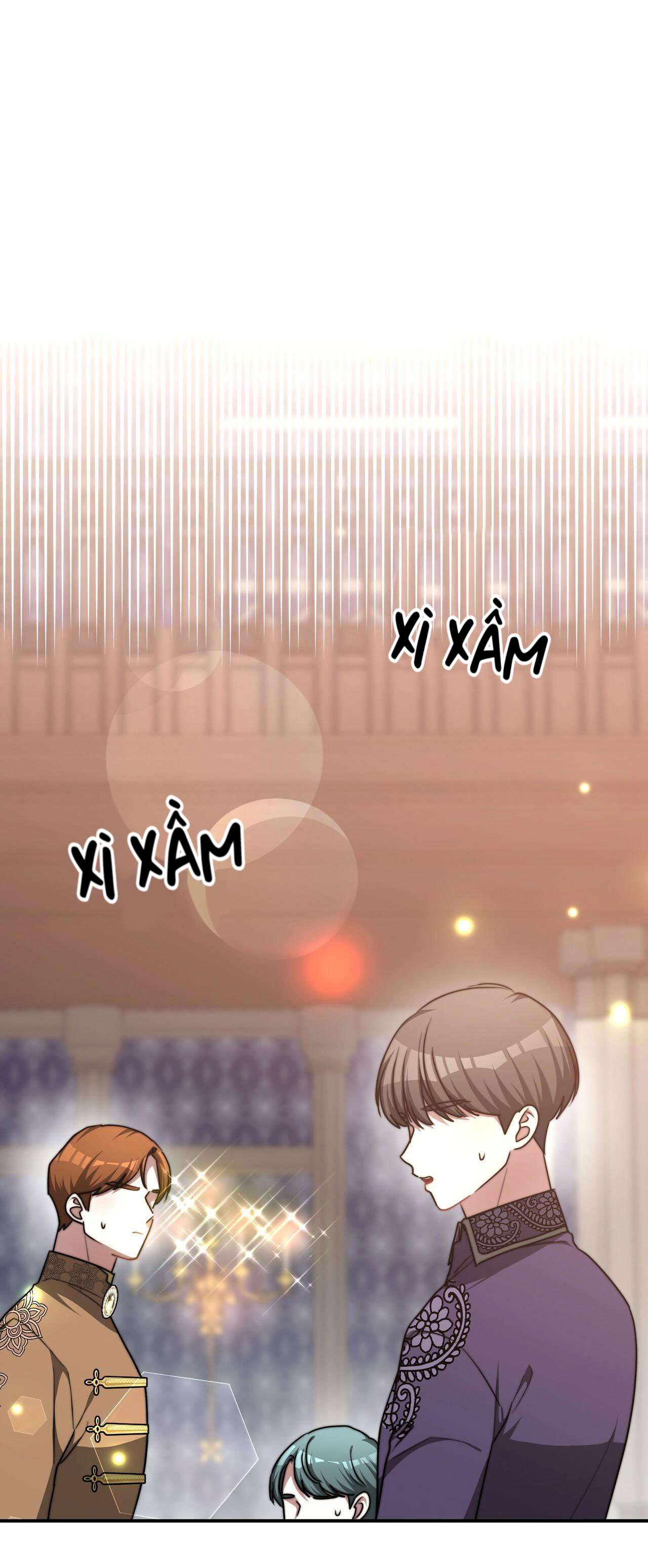 cuộc hôn nhân tay ba chapter 18 22