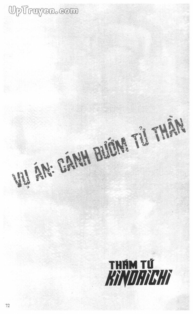 thám tử kindaichi (bản đẹp) chapter 16 67