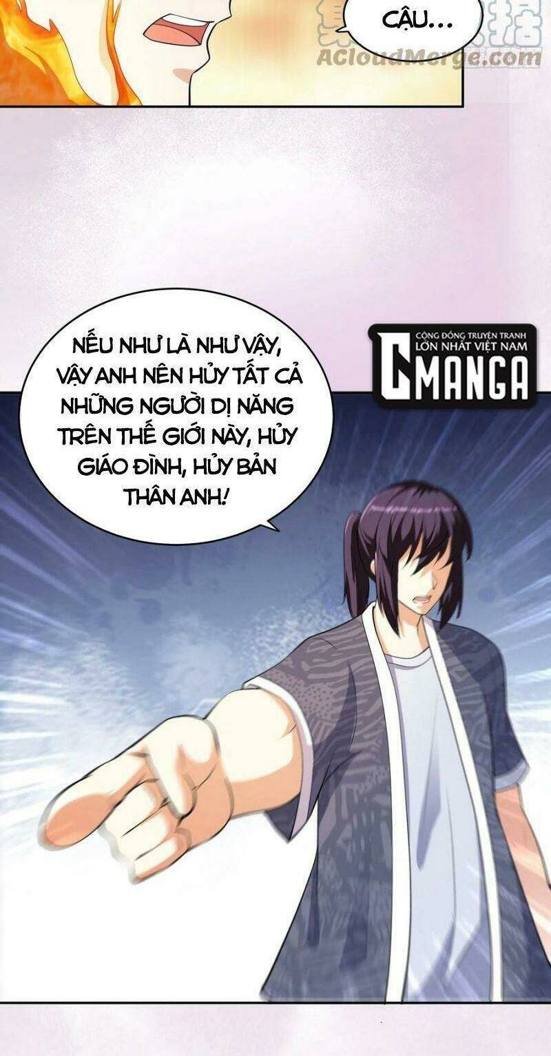 người tu tiên tại đô thị chapter 164 6
