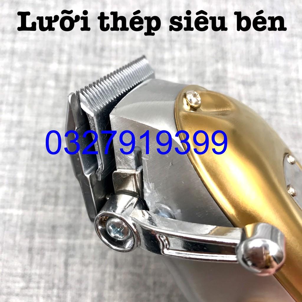 Tông đơ cắt tóc cao cấp JAME 1010