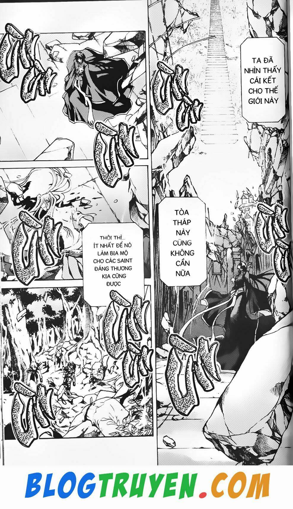 thần thoại minh vương chapter 95 19