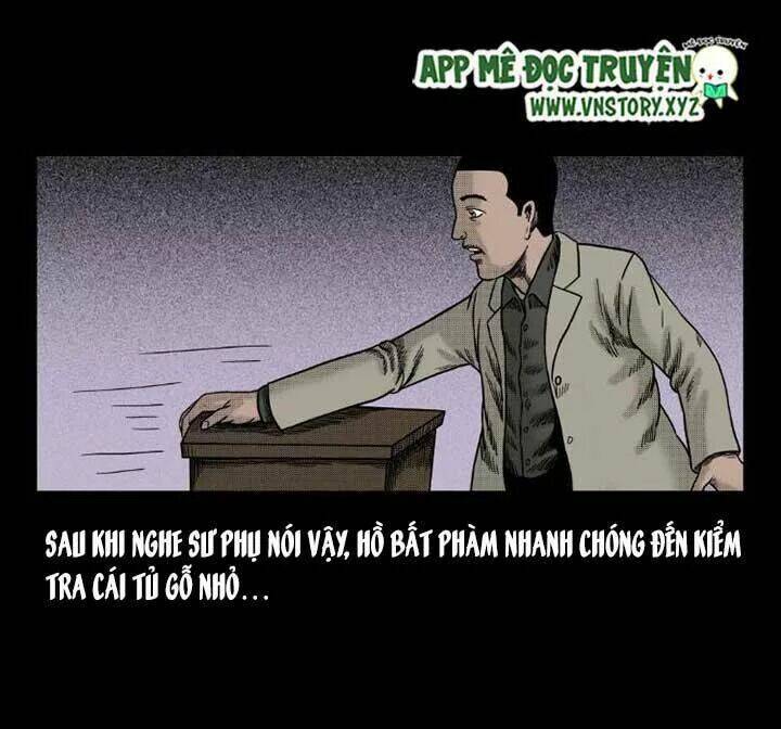 kỳ án có thật chapter 20 42