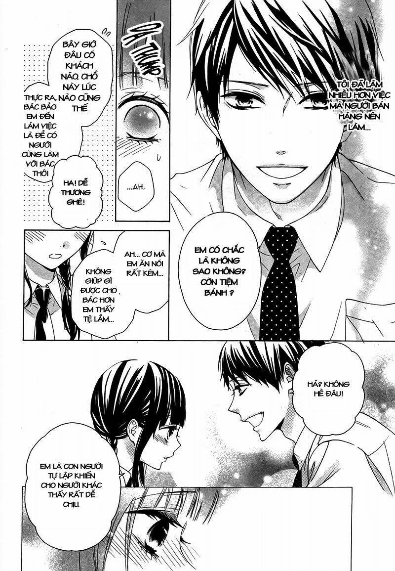 tổng hợp one shot. chapter 361 19