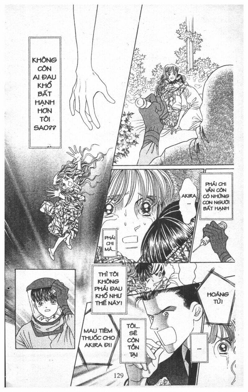 nàng tiên ánh trăng - kaguya hime chapter 22 129