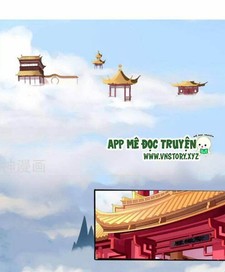 ông chủ của tôi là yêu quái chapter 65.5 10