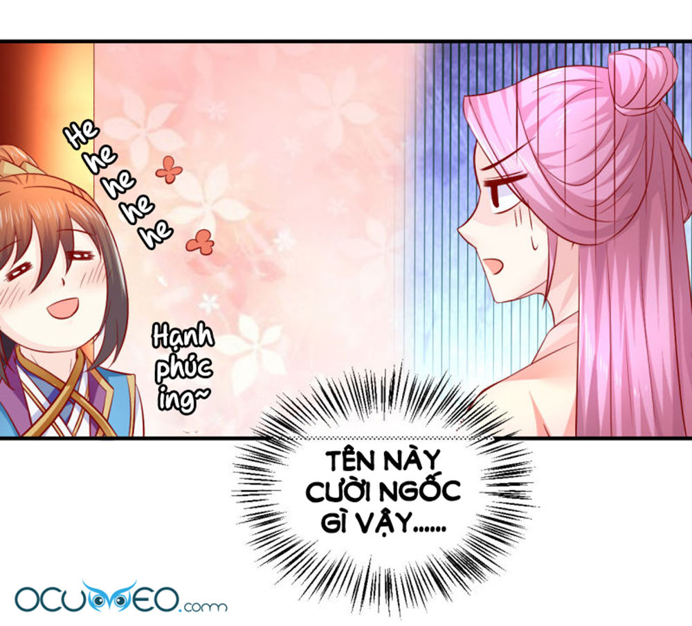 từ đây vương gia không thượng triều sớm chapter 76 4