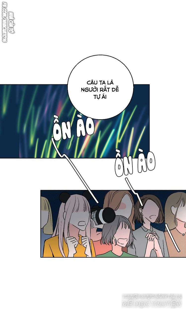 99 độ f - talk to me chapter 9 41