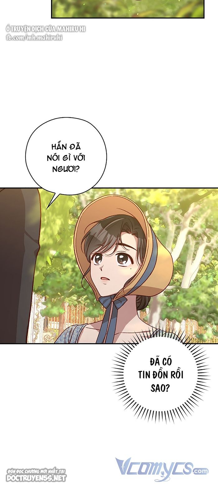 sống sót dưới thân phận hầu nữ chapter 107 17