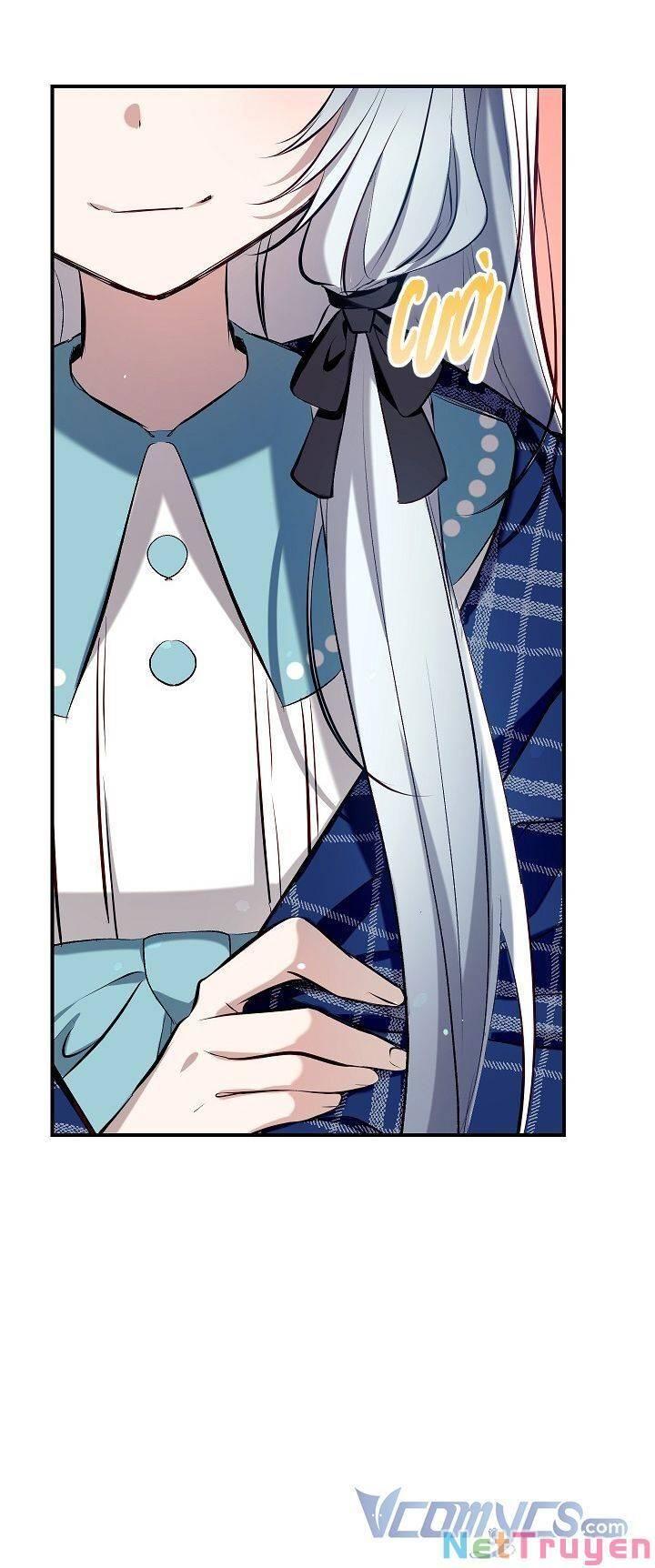 chúng ta có thể trở thành gia đình được không? chapter 69 24