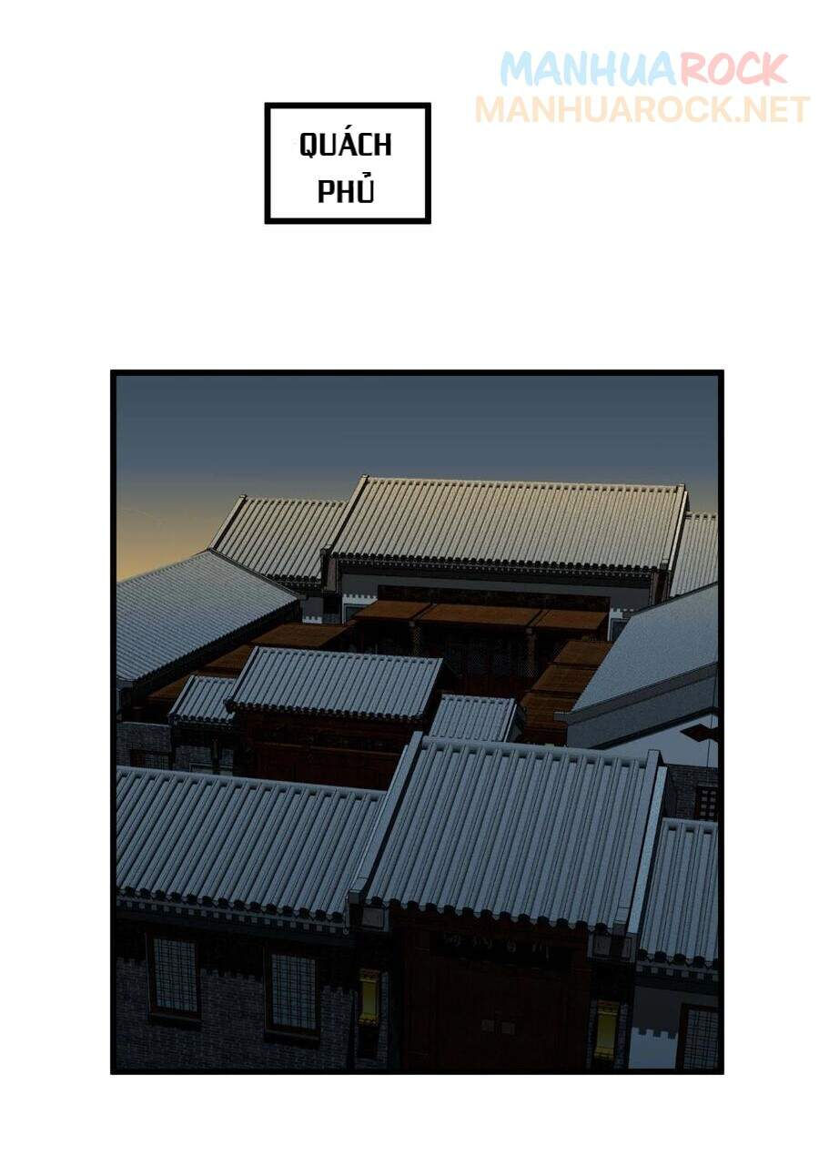 trọng sinh ta là đại thiên thần chapter 94 26