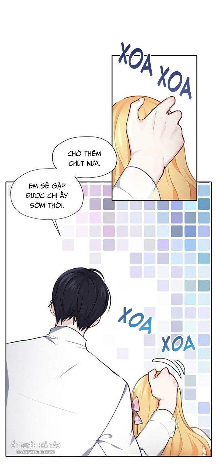 đi theo dấu vụn bánh chapter 26 12