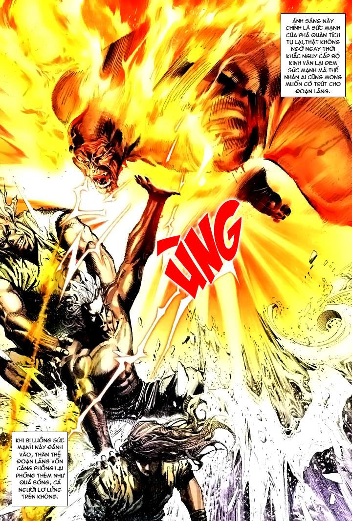 phong vân chapter 252 10