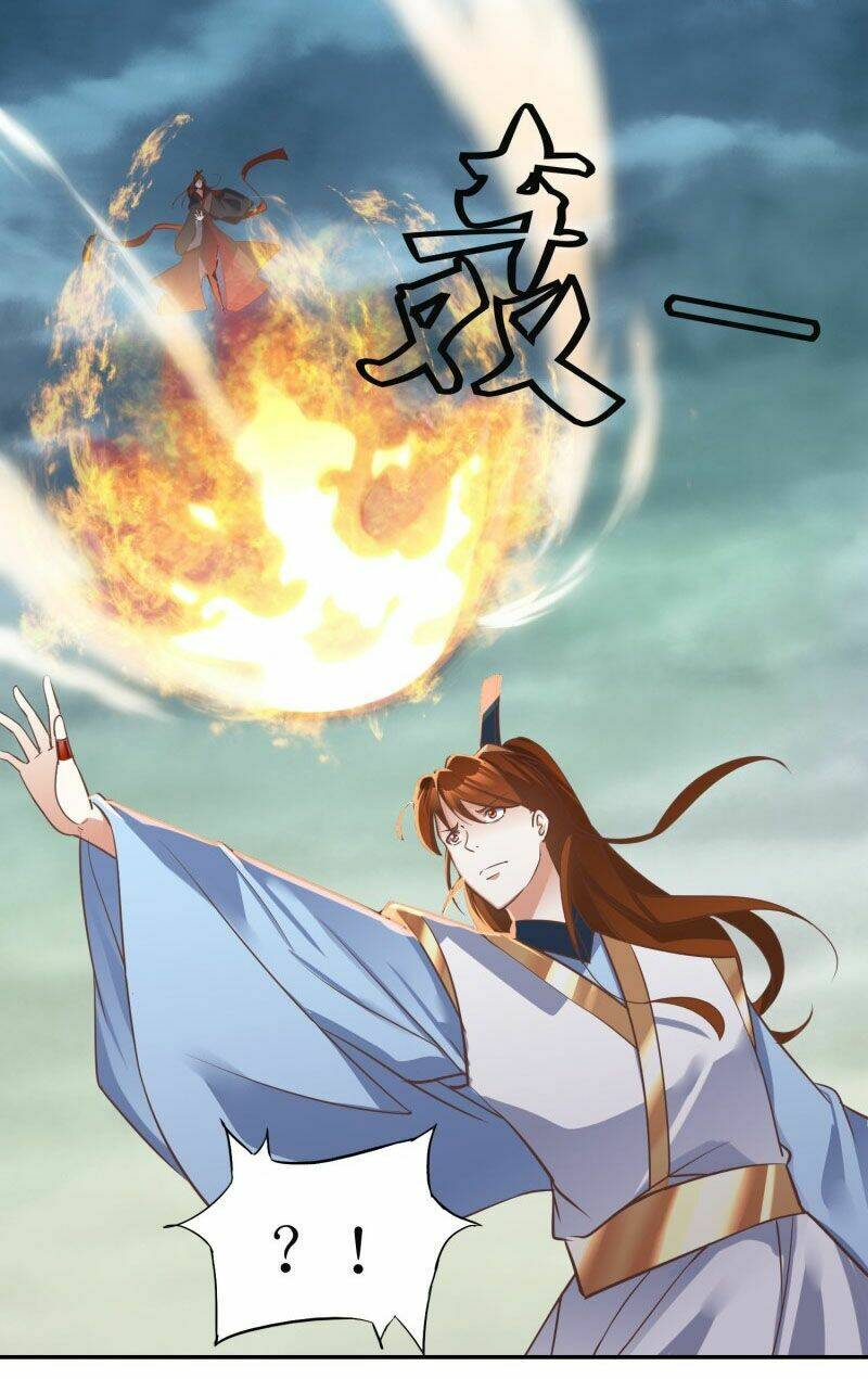 đỉnh cấp phản phái đại sư huynh chapter 7 8