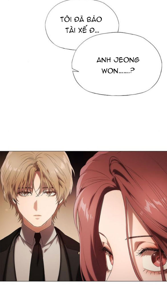 không thể thoát ra khỏi bộ phim kịch tính chapter 14.1 24