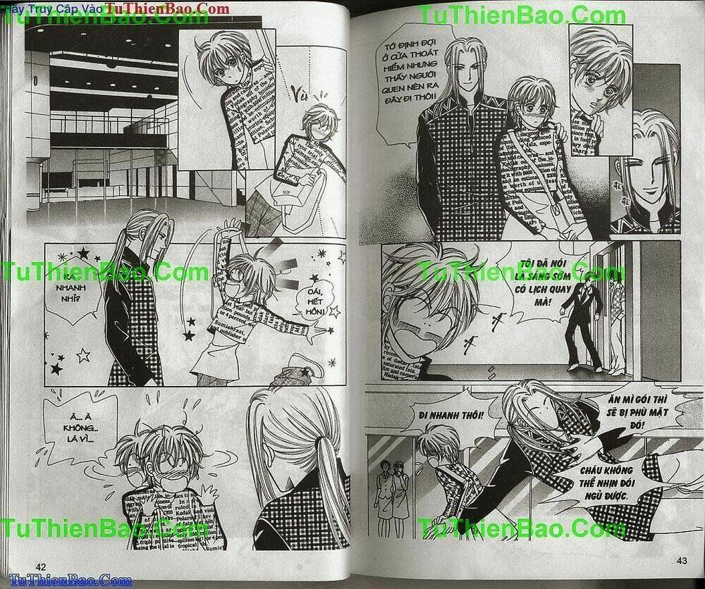 kịch bản tình yêu chapter 7 23