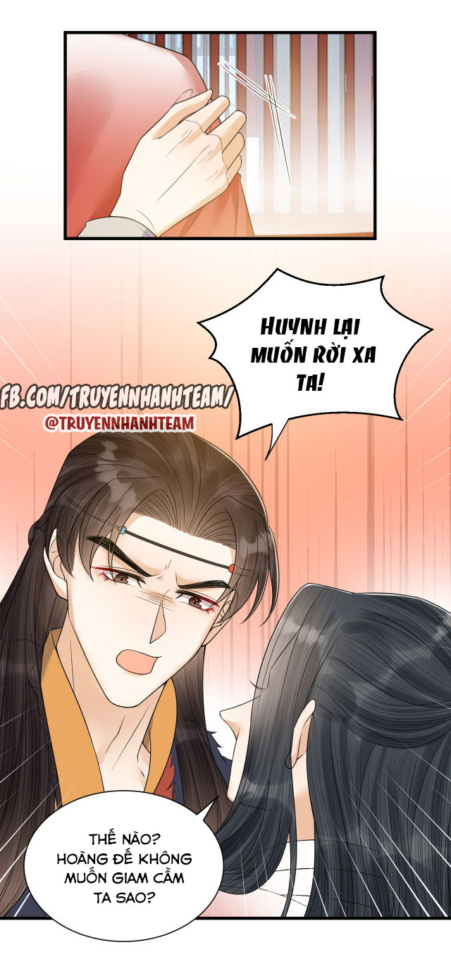 lễ băng nhạc hoại chi dạ chapter 57 42