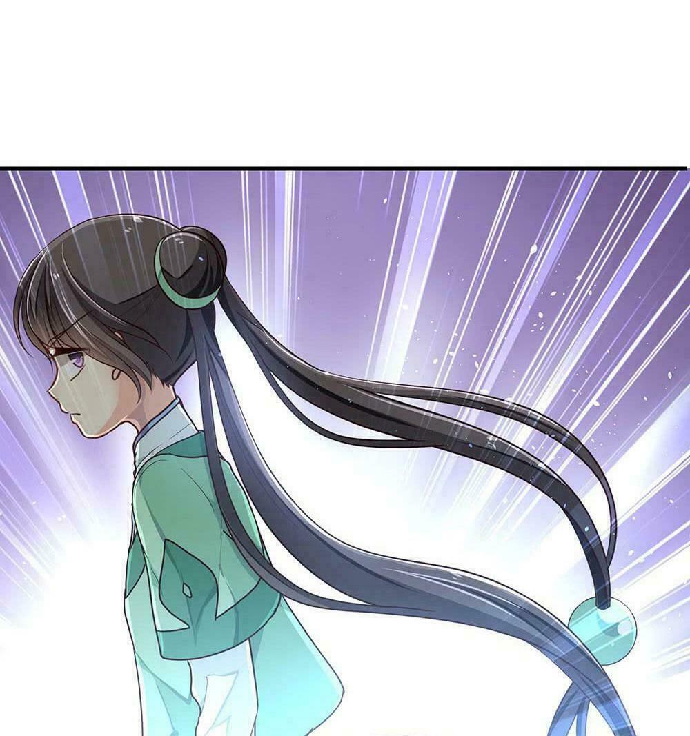 thái tử phi nhà ta thật hung hăng chapter 2 104