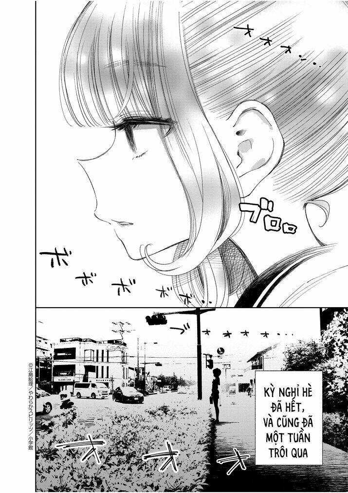yuzumori-san (koy) chapter 24 4