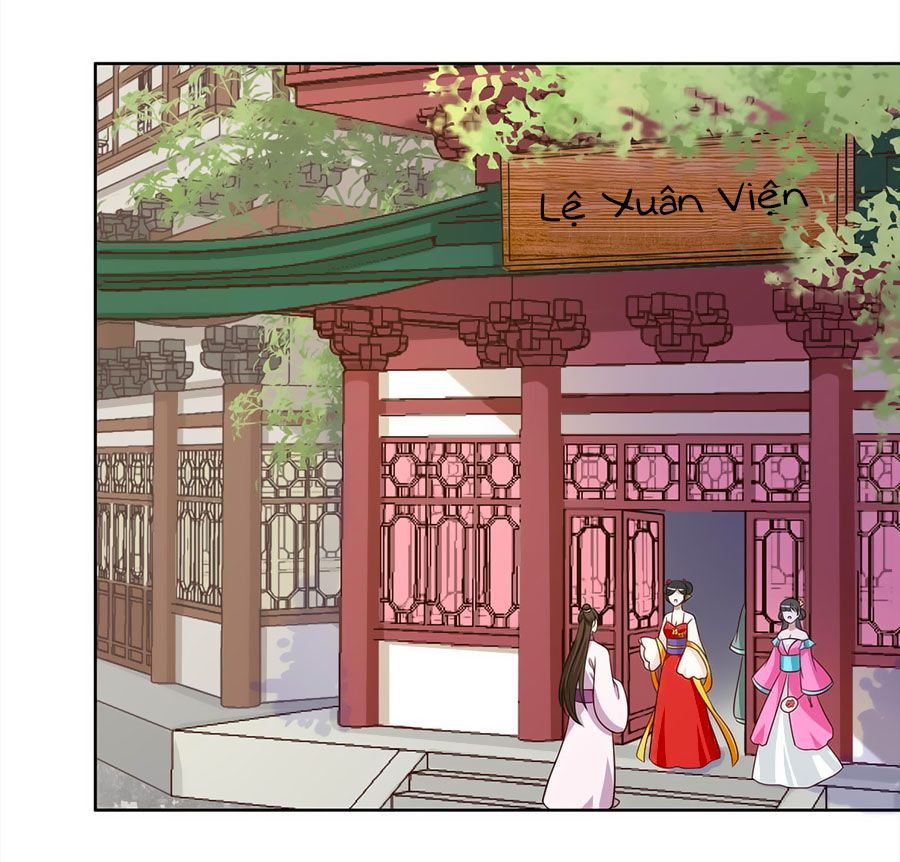 kiêu ngạo vương gia chủng điền phi chapter 109 19