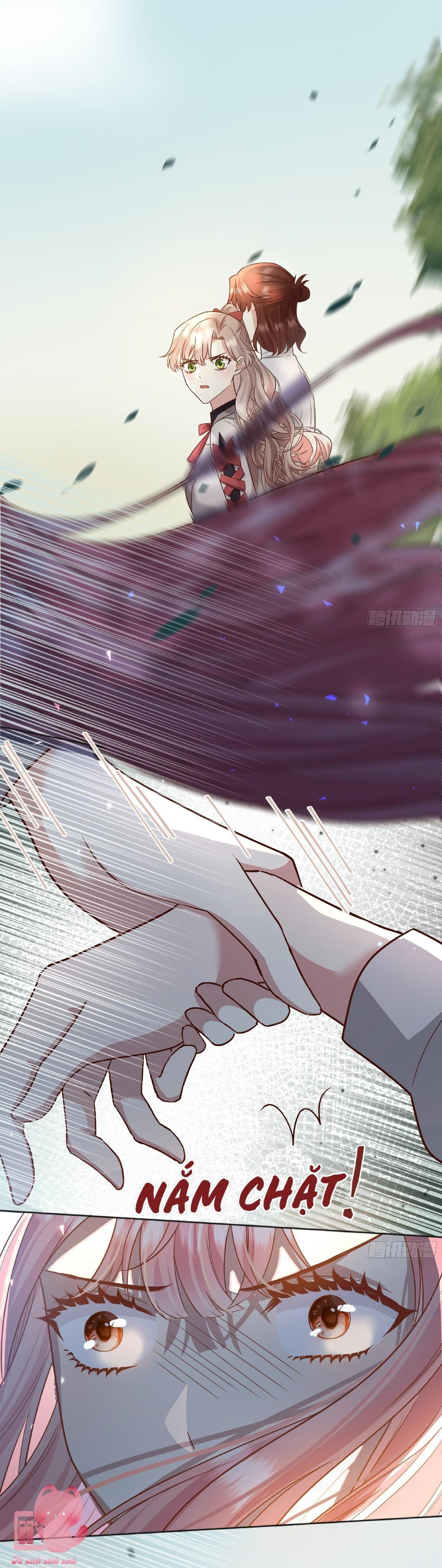 hậu cung của nữ phụ phản diện chapter 26 2