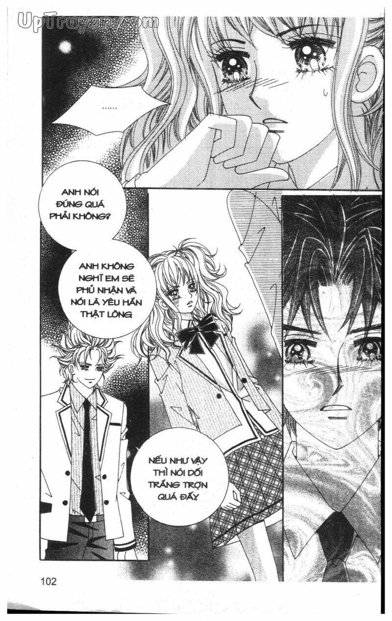 thoát kiếp hồ ly chapter 20 50