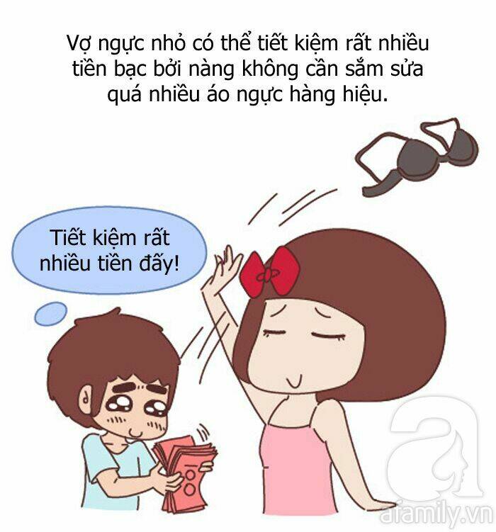 giải mã tình yêu chapter 306 5