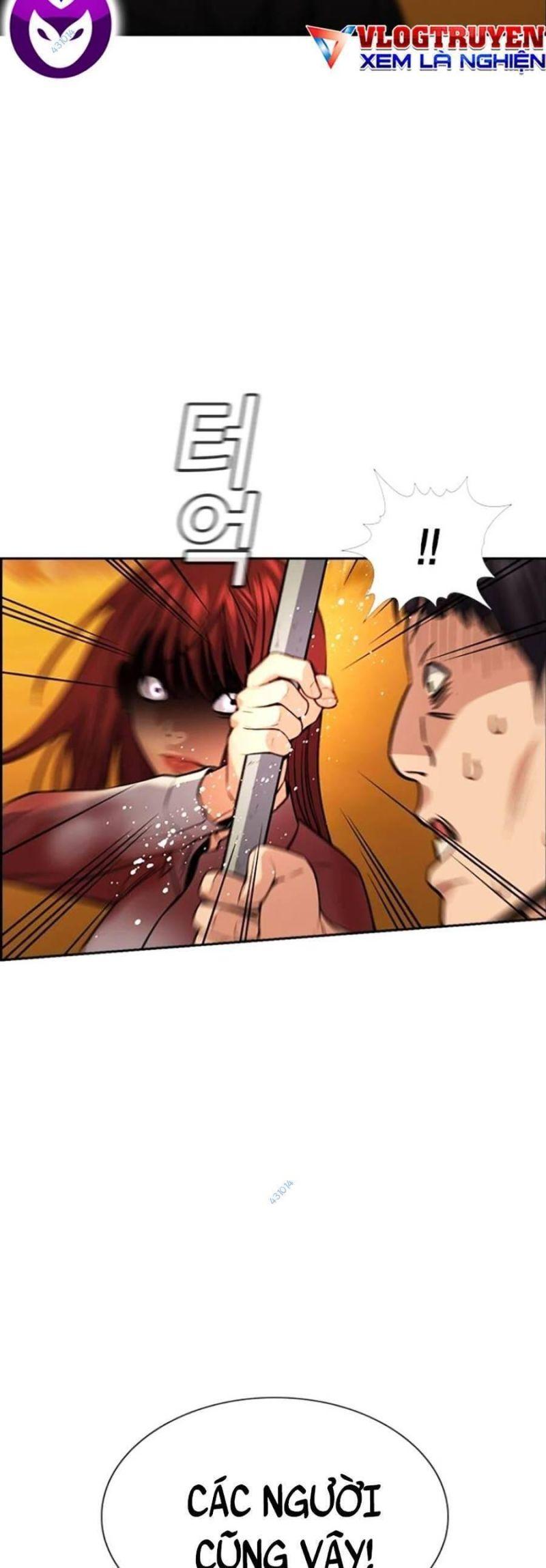 giáo dục chân chính chapter 108 26