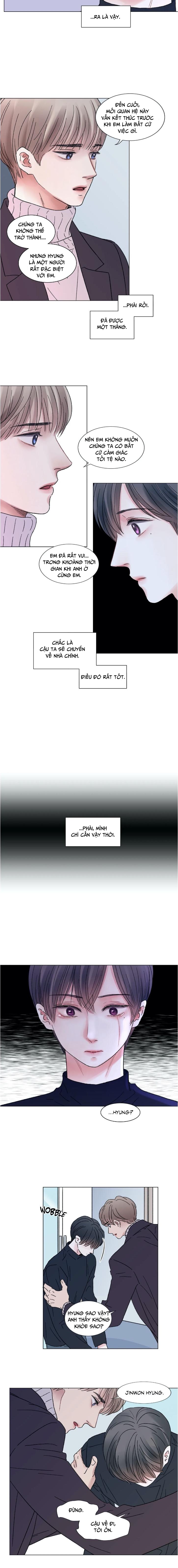 người cùng nhà chapter 35 5