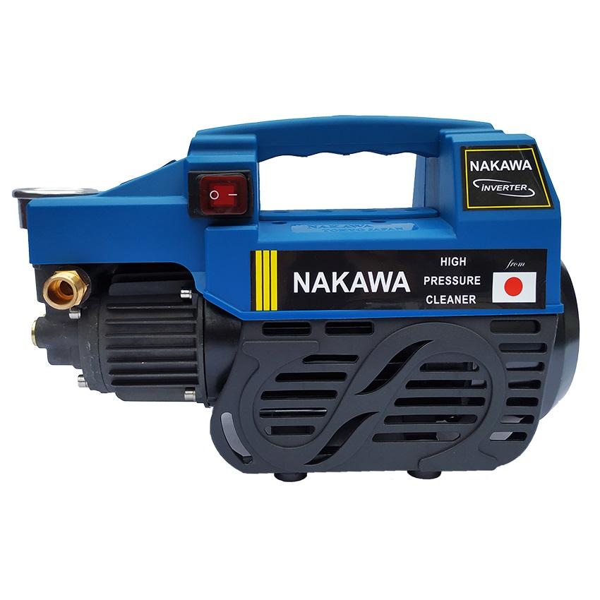 Máy Rửa Xe Nakawa 2000W NK-666