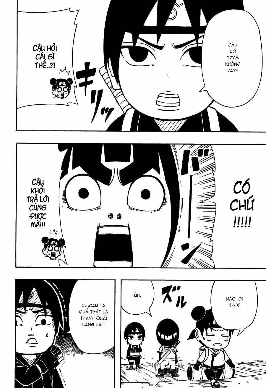 rock lee's springtime of youth chapter 13 7