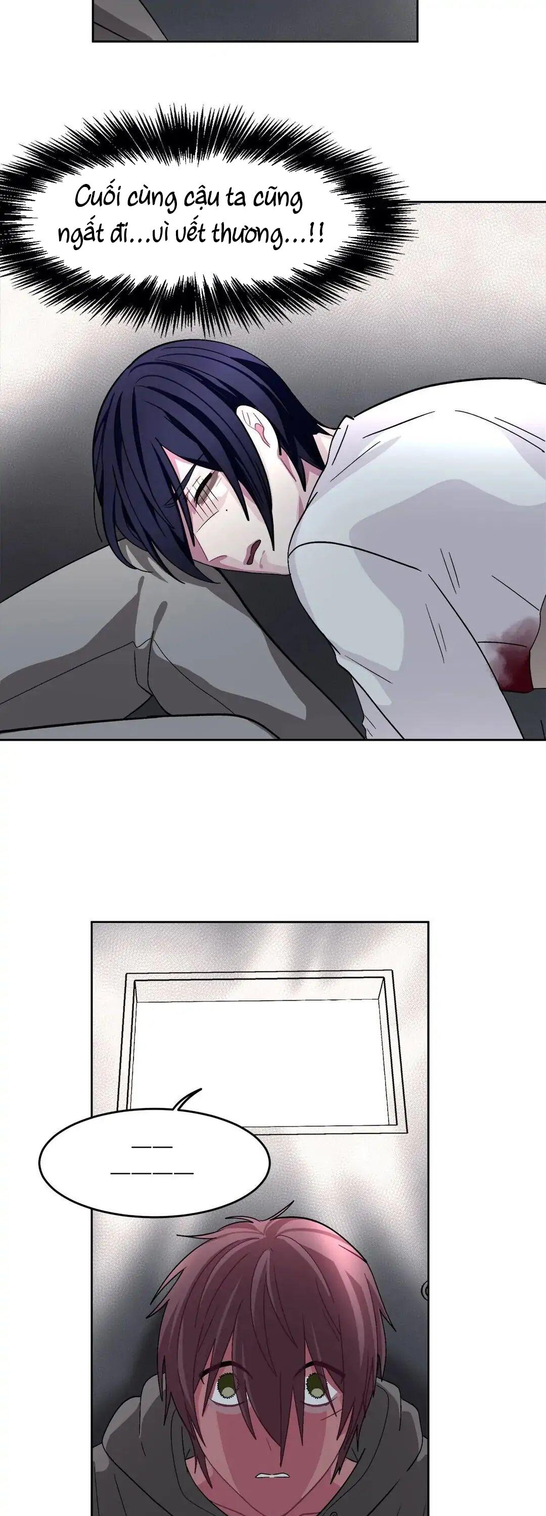 hãy vâng lời anh chapter 37 62