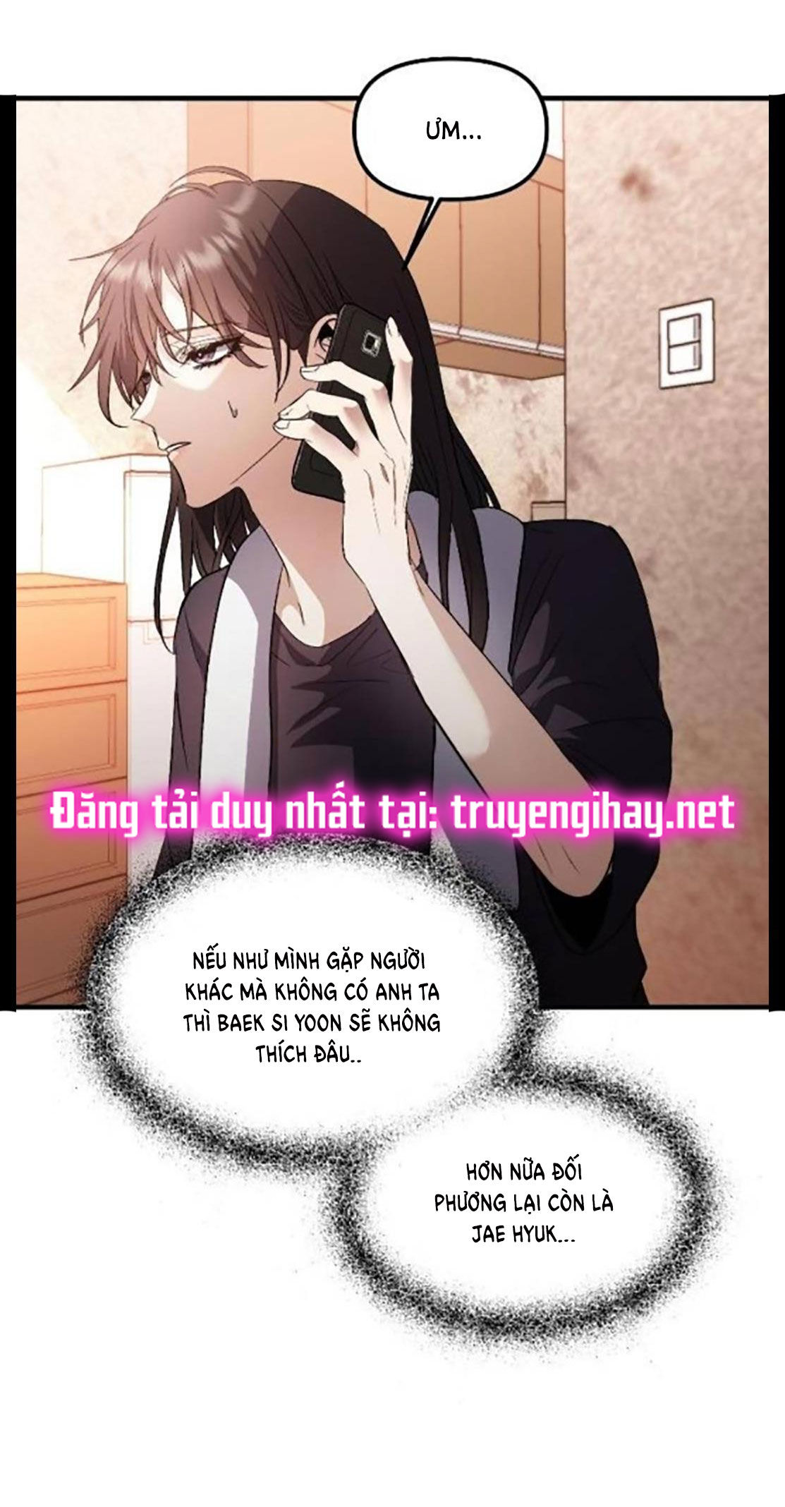 Tự Do Trong Mơ chapter 55.1 48