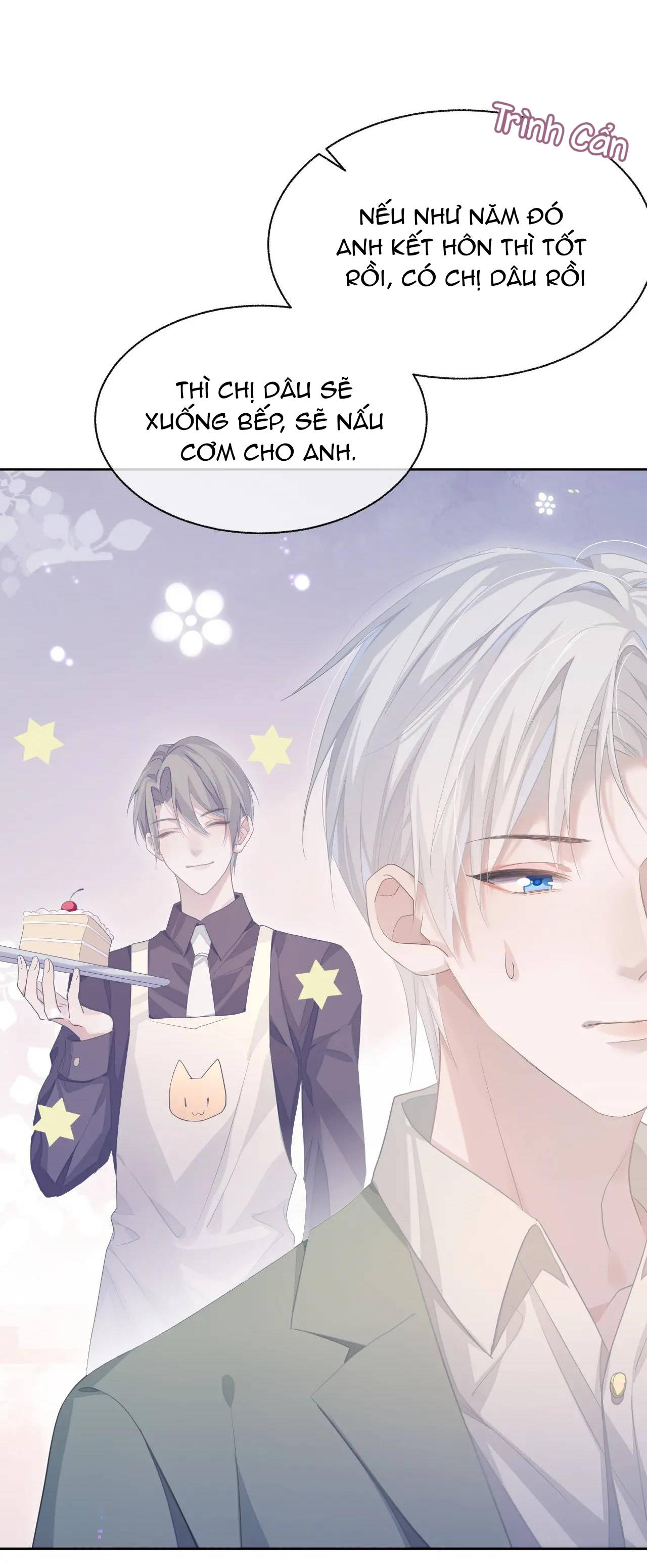 xin hãy ly hôn chapter 13 35