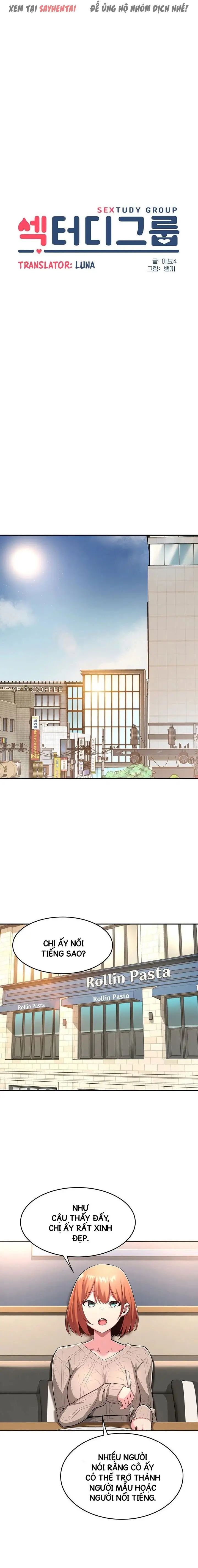 nhóm học tình thú chapter 3 2