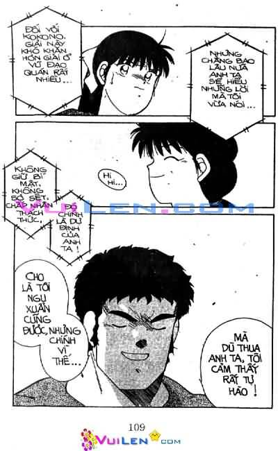 truyền nhân atula - shura no mon i chapter 29 108