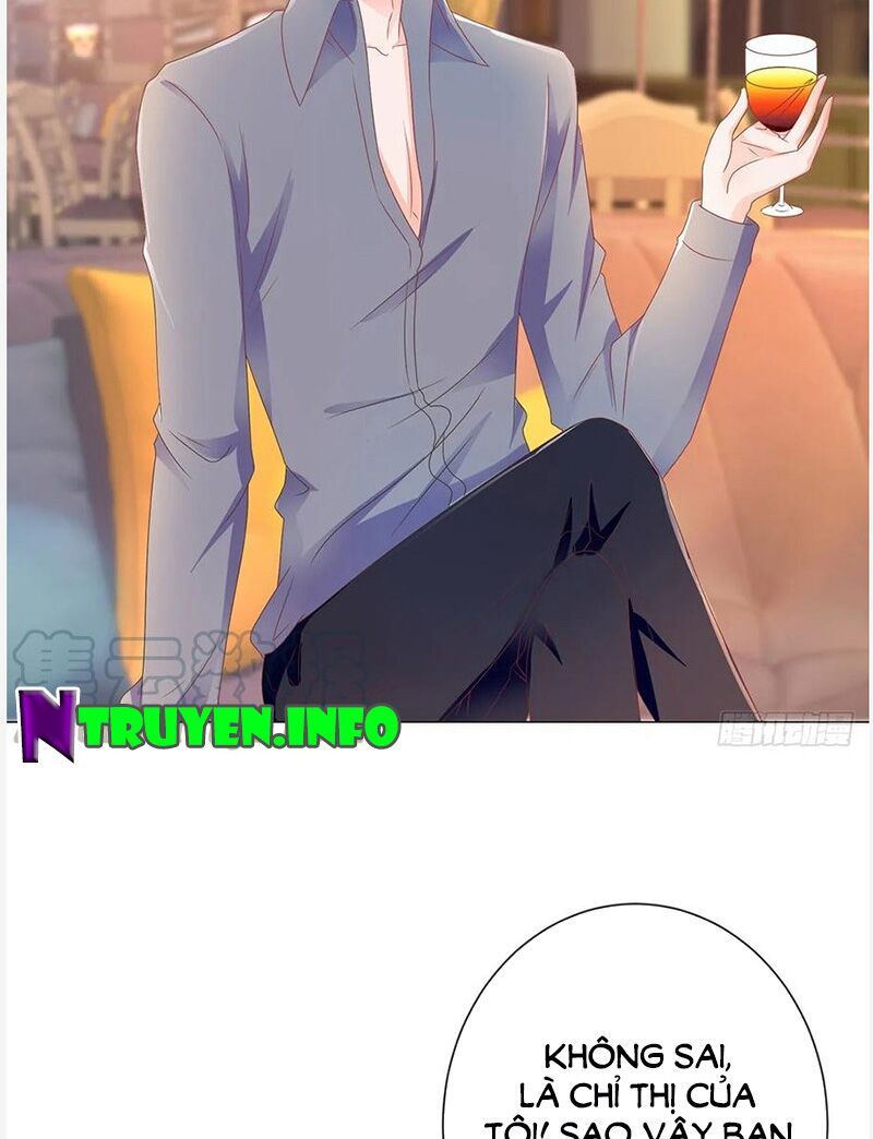 ẩn hôn 100%: chọc tức vợ yêu mua một tặng một chapter 152 13