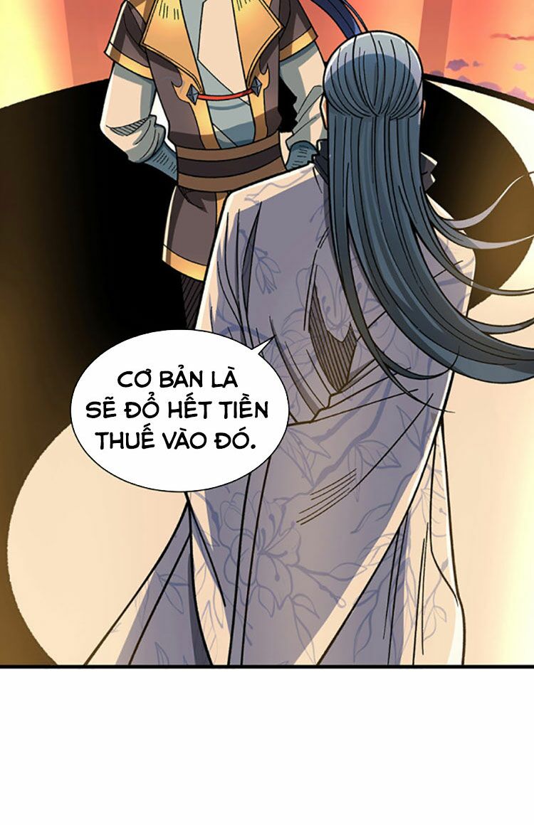 võ đạo độc tôn chapter 408 34