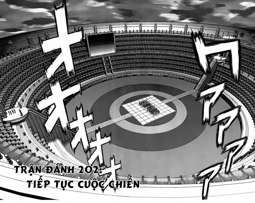 history's strongest disciple kenichi chapter 202 2