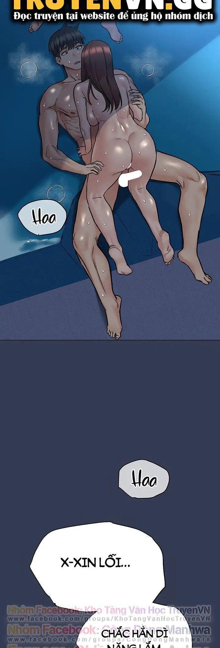 người dì khiêu gợi chapter 55.1 5