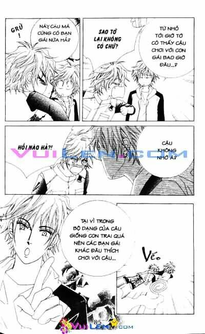 đợi em chapter 45 6