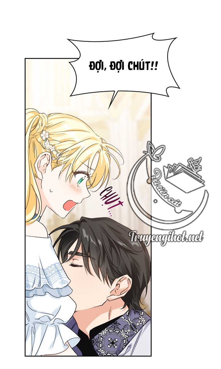 ác nữ xứng đôi với bạo chúa chapter 86 48