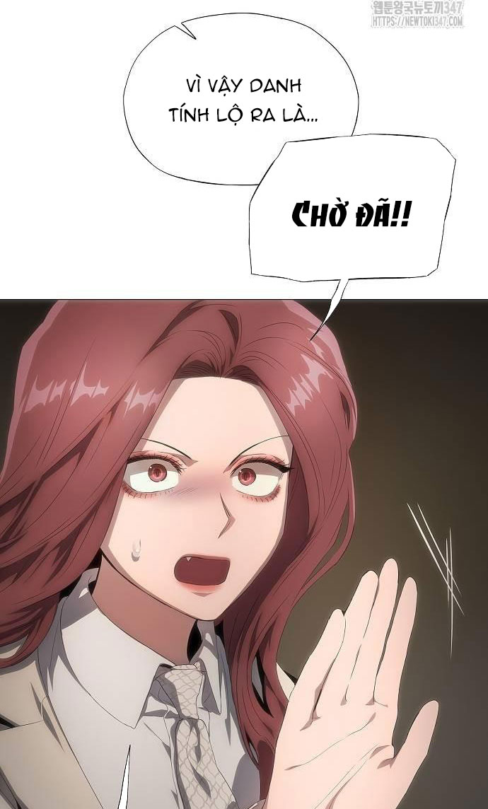không thể thoát ra khỏi bộ phim kịch tính chapter 24.1 17