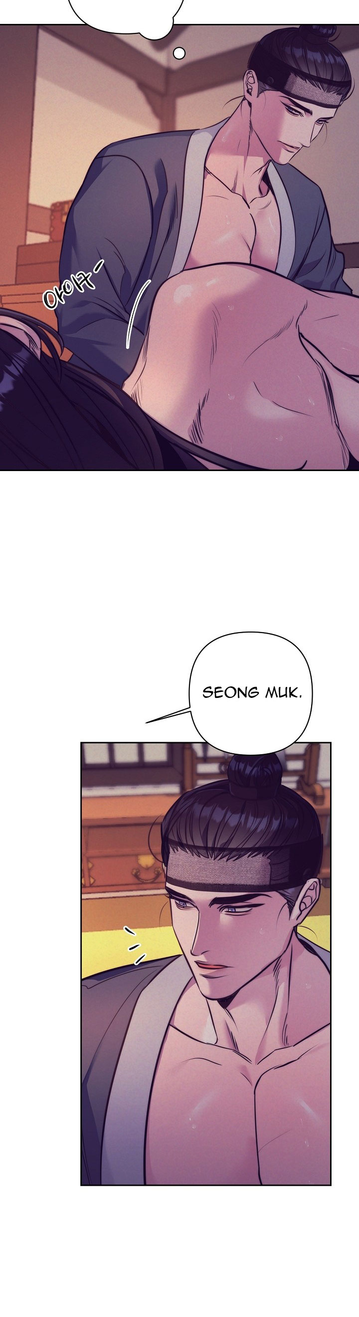 [18+] tuyển tập truyện bl ngắn - double bell chapter 1 29