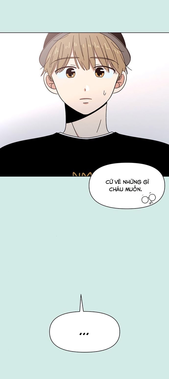 thanh xuân rực rỡ - season of blossom chapter 36 12