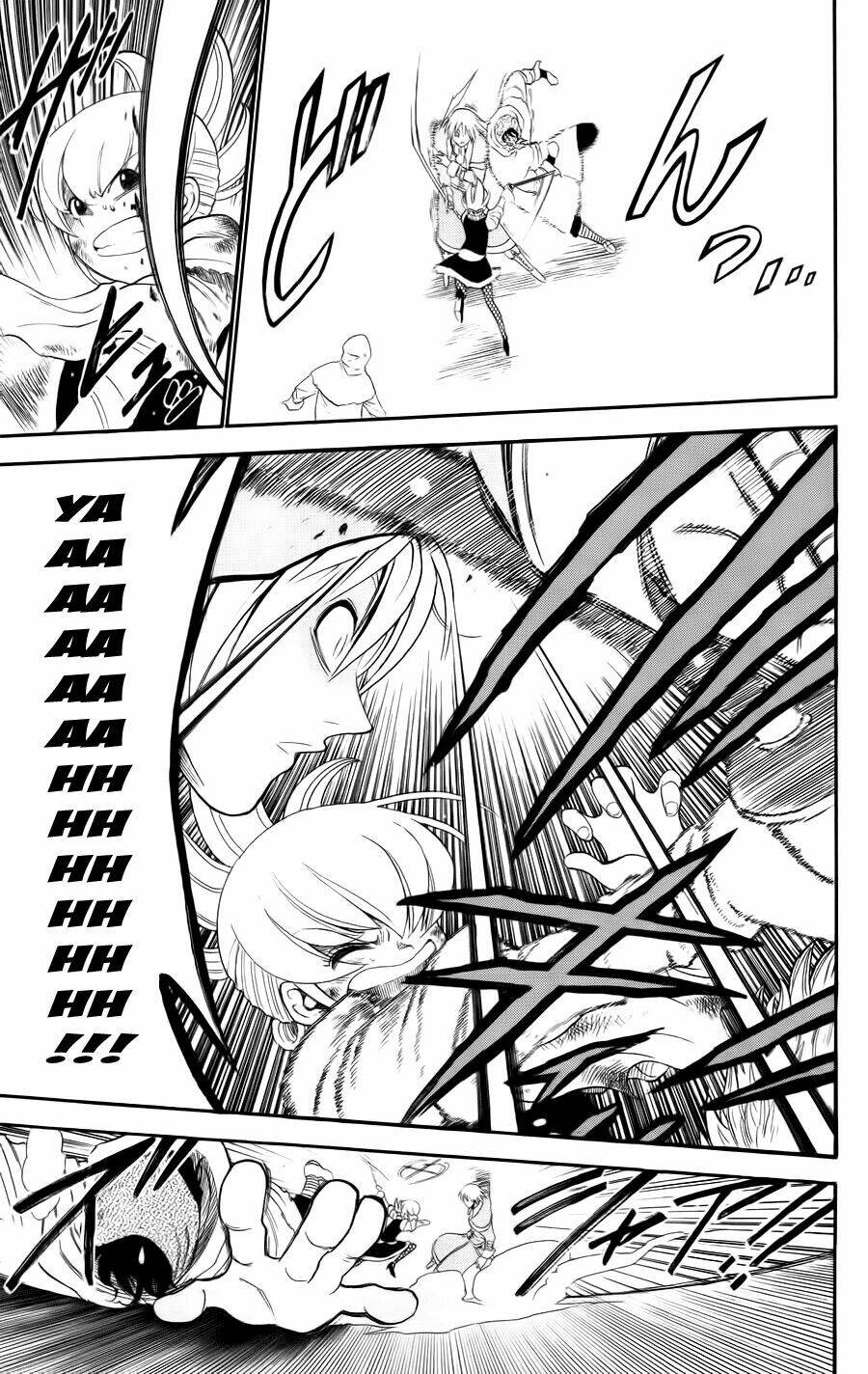 thần y asklepios chapter 9 17