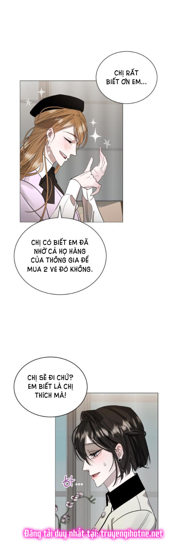 điệu nhảy say mê giữa màn đêm chapter 3.1 15